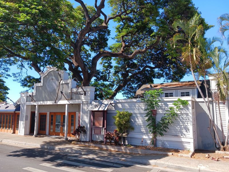 Lahaina, Maui, Hawaii