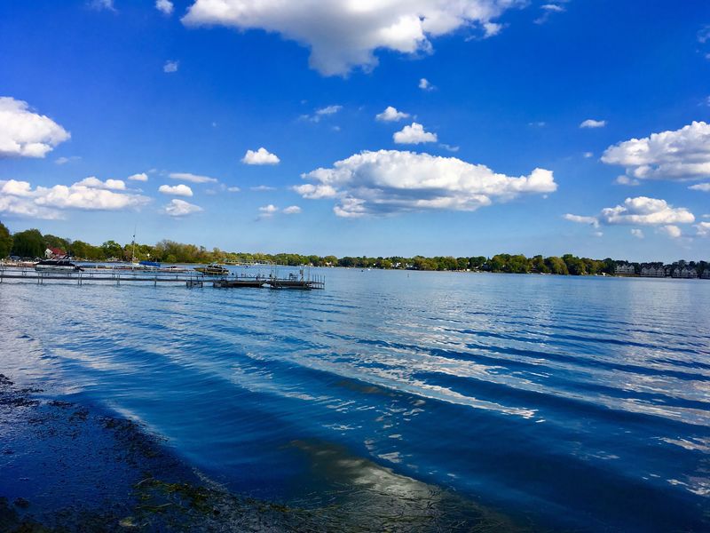Lake County Living: Water Everywhere You Look Lake County Living: Water Everywhere You Look