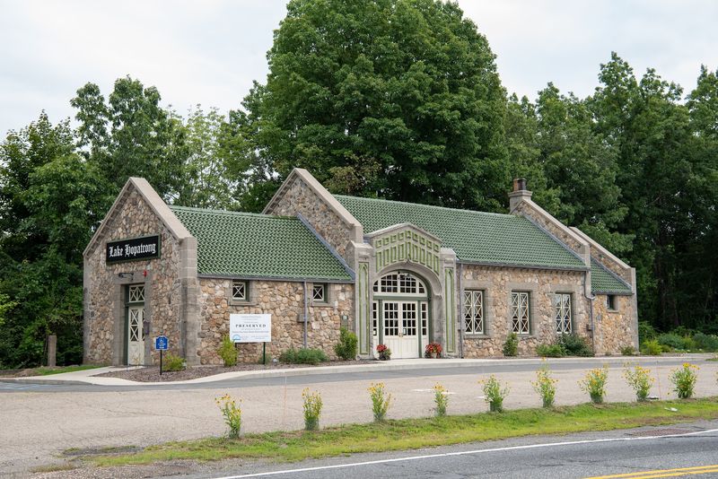 Lake Hopatcong Foundation Events