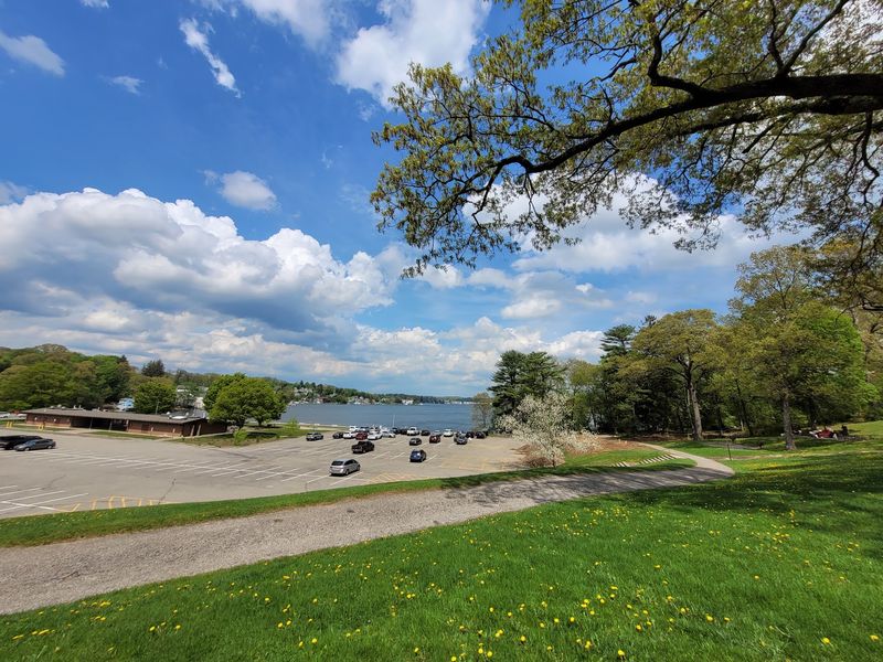 Lake Hopatcong State Park, Landing, New Jersey
