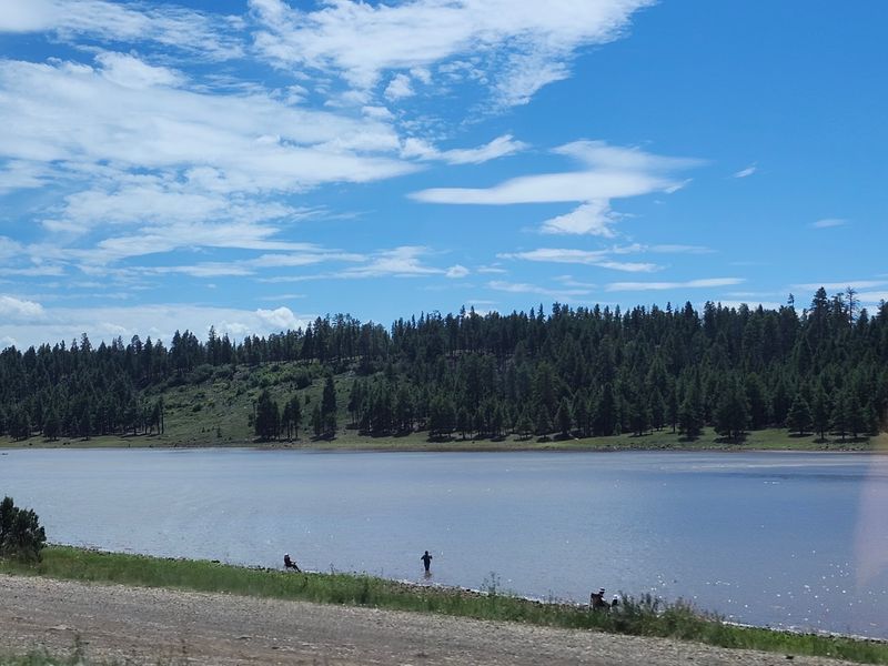 Lake Mary, Flagstaff