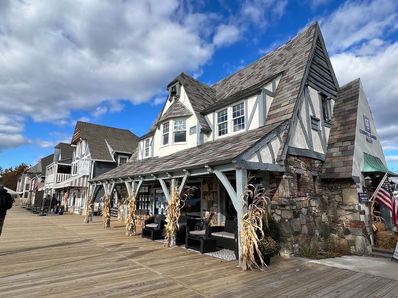 Lake Mohawk, Sparta, New Jersey