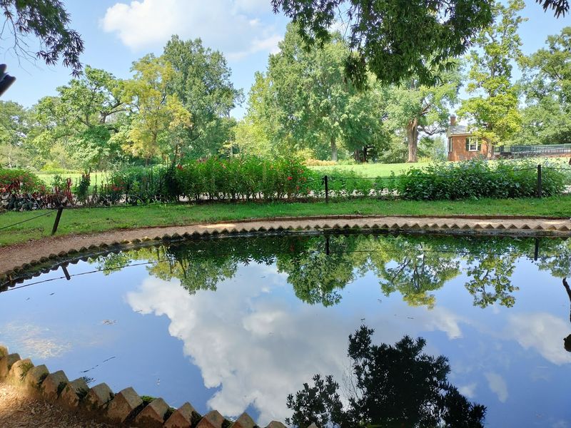 Lake Shafer And The Water That Defines Daily Life