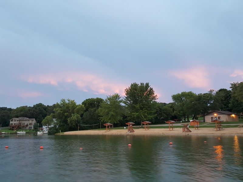 Lake Summerset, Illinois