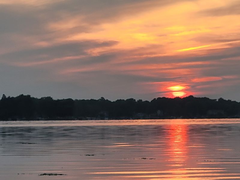 Lake Tippecanoe, Leesburg