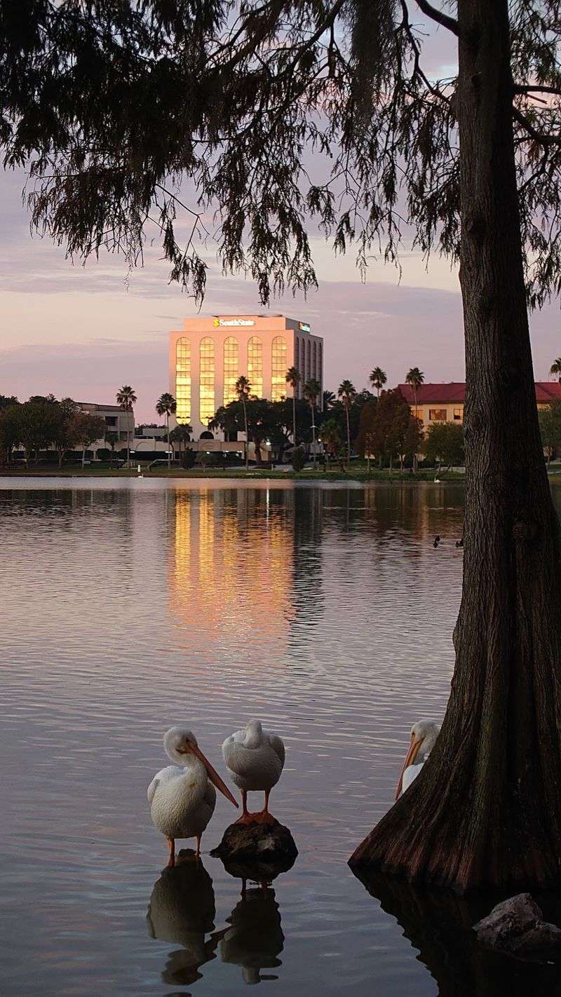 Lakeland, Florida