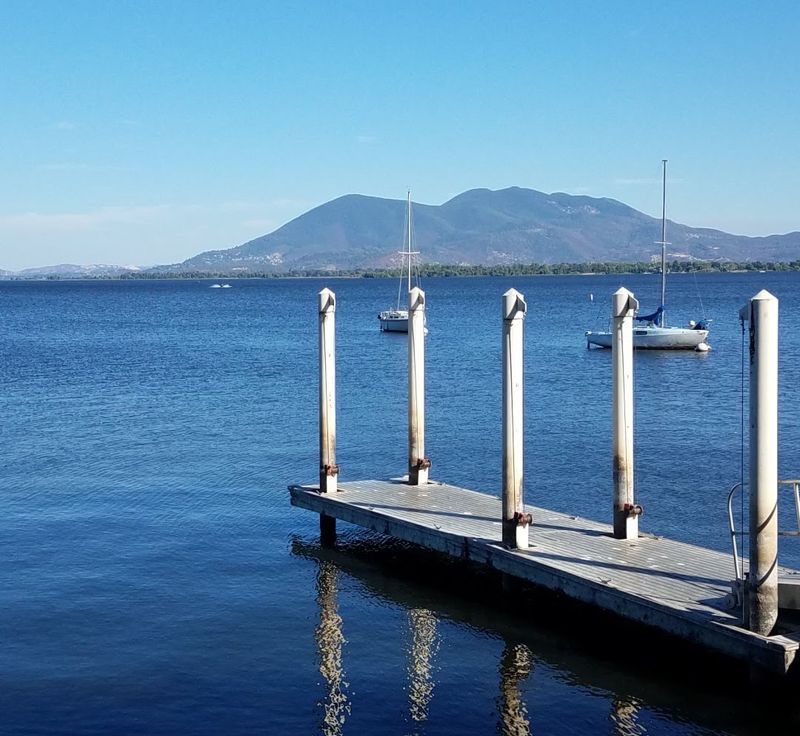 Lakeport, California