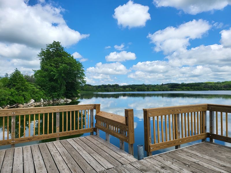 Lakes Country Right Outside the Door