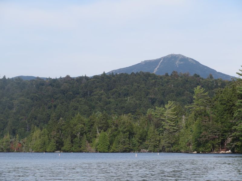 Lakes That Set The Pace Of Everyday Life