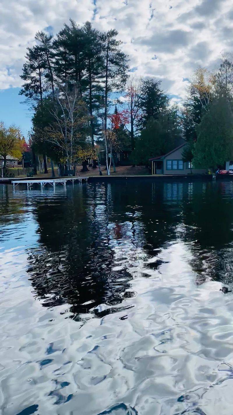 Lakeside Cabins on Fourth Lake, Old Forge Lakeside Cabins on Fourth Lake, Old Forge