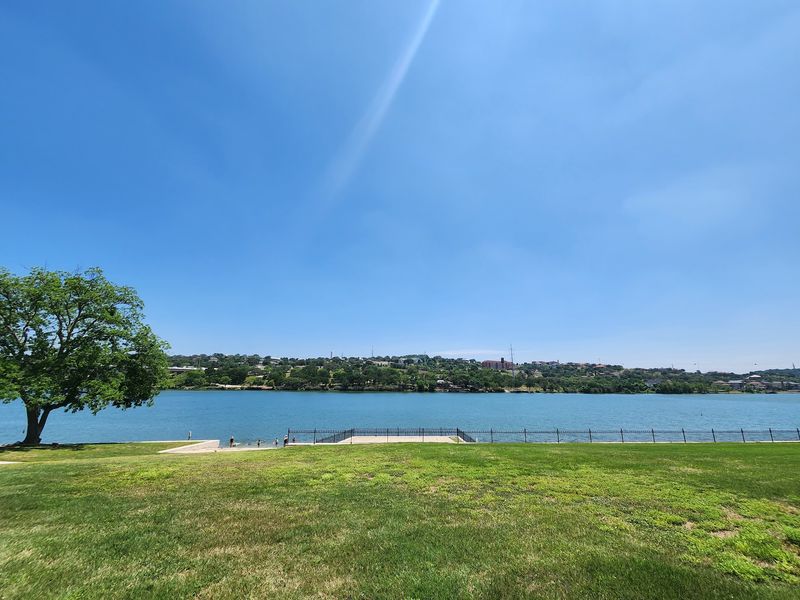Lakeside Park, Marble Falls, Texas