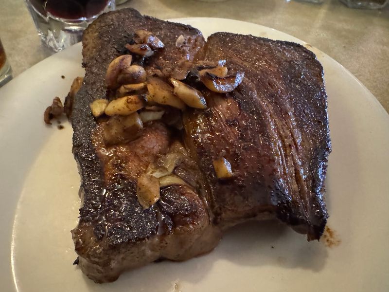 Lamb Dishes Rooted In Tradition