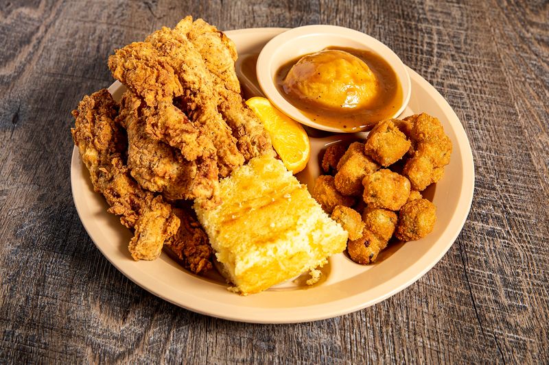 Lambert's Cafe, Sikeston, Missouri