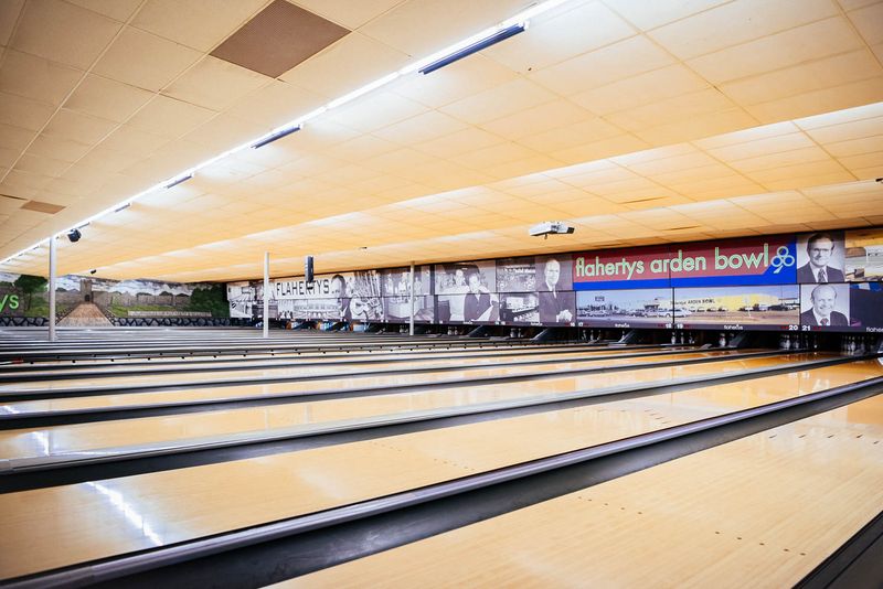 Lanes That Actually Roll True Lanes That Actually Roll True