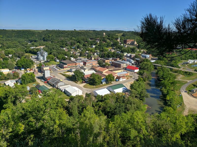 Lanesboro
