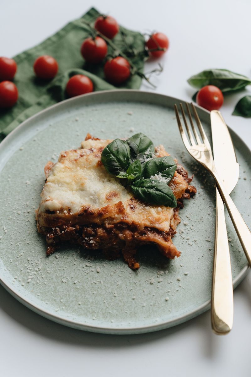 Lasagna