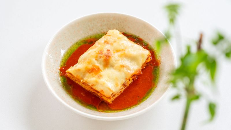 Lasagna Lasagna