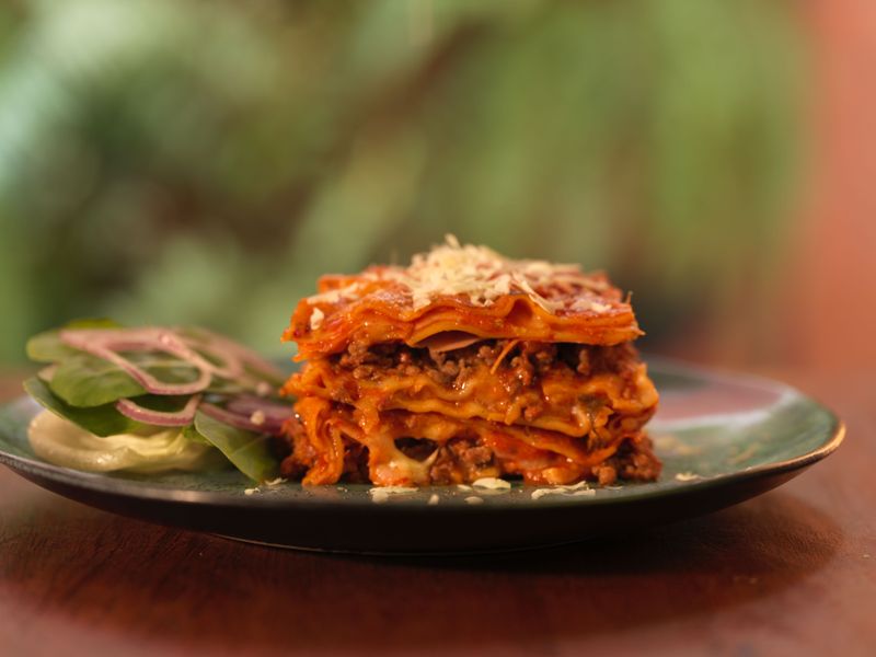 Lasagna