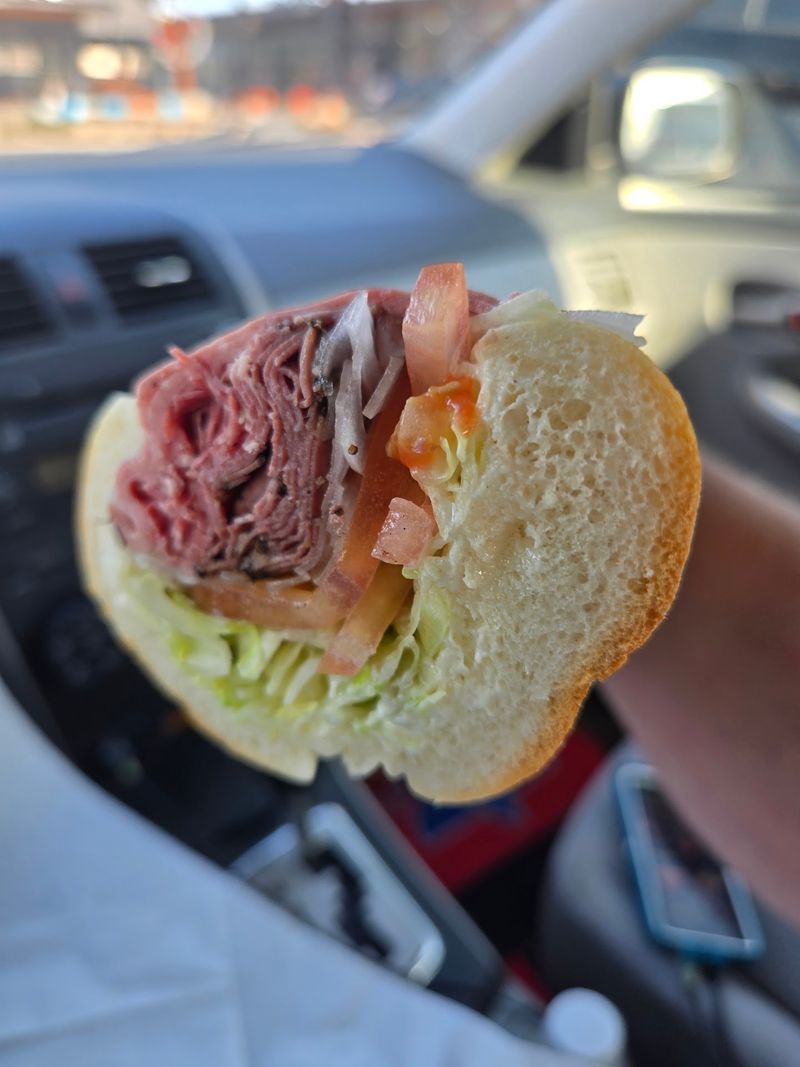 Lawrence Park Deli, Broomall Lawrence Park Deli, Broomall