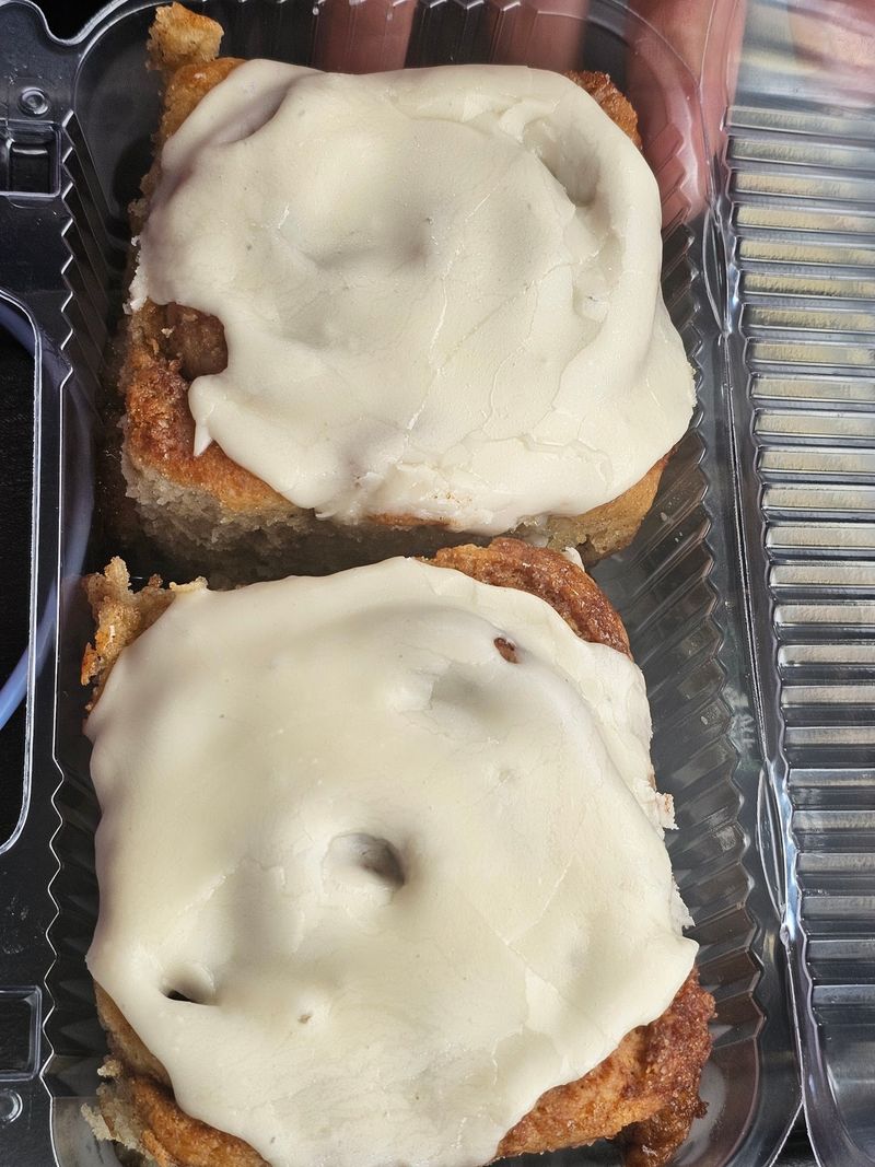 Le Petit Bakery, Nixa, Missouri