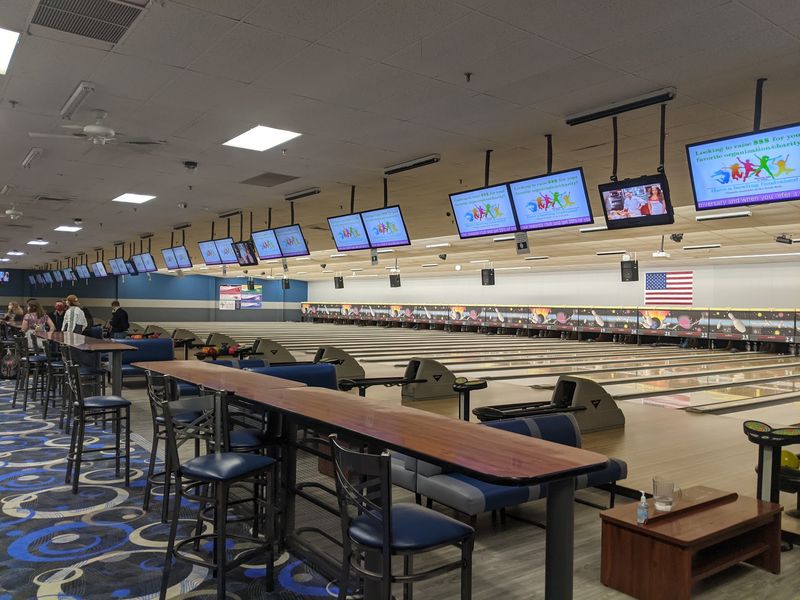 Leagues, Events, And A Local Gathering Spot Leagues, Events, And A Local Gathering Spot