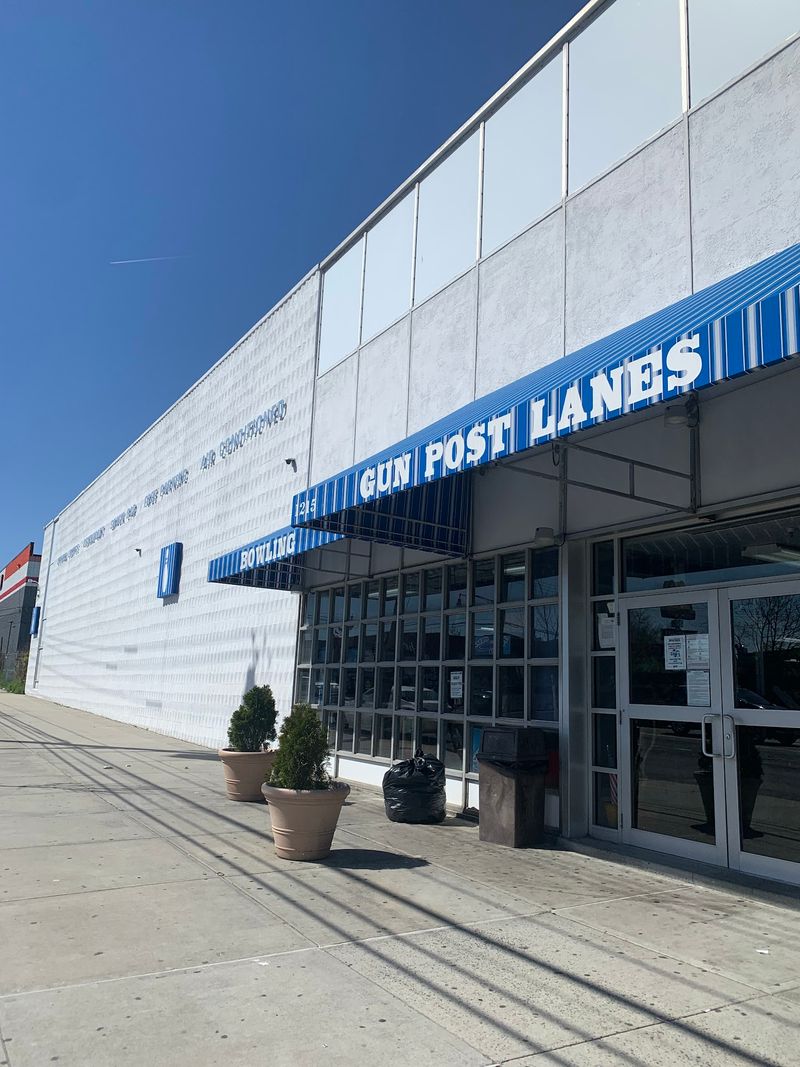 Leagues, Pool Tables, And A Pro Shop
