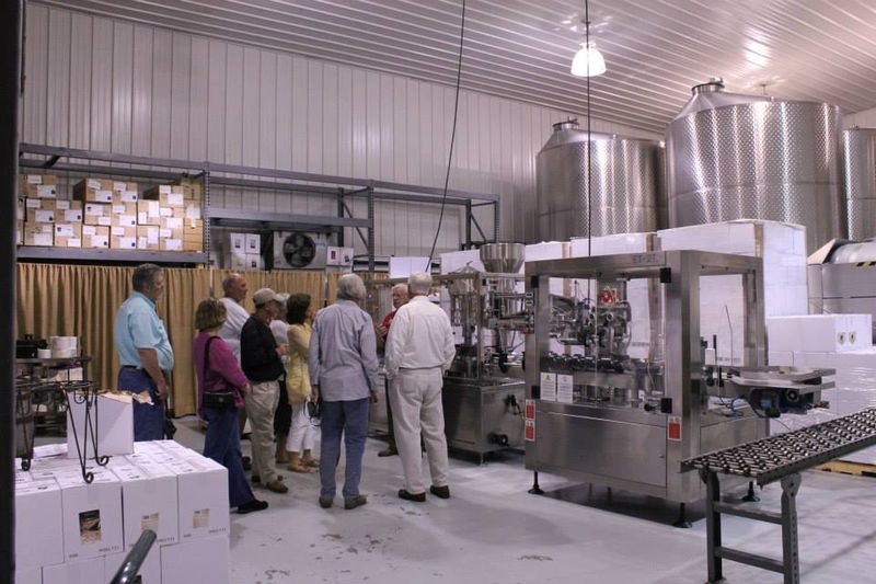 Learning How The Bottle Comes To Life Learning How The Bottle Comes To Life