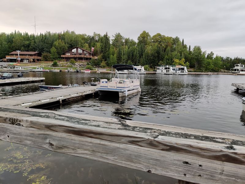 Learning To Steer Your Floating Home Learning To Steer Your Floating Home