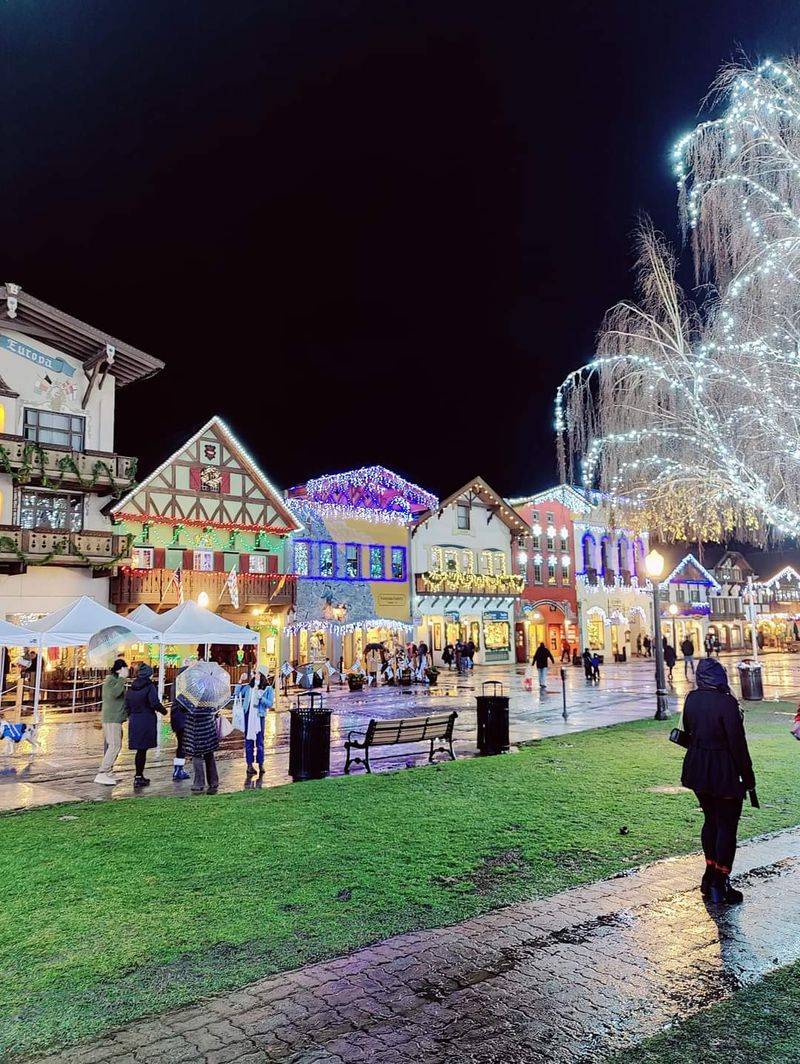 Leavenworth