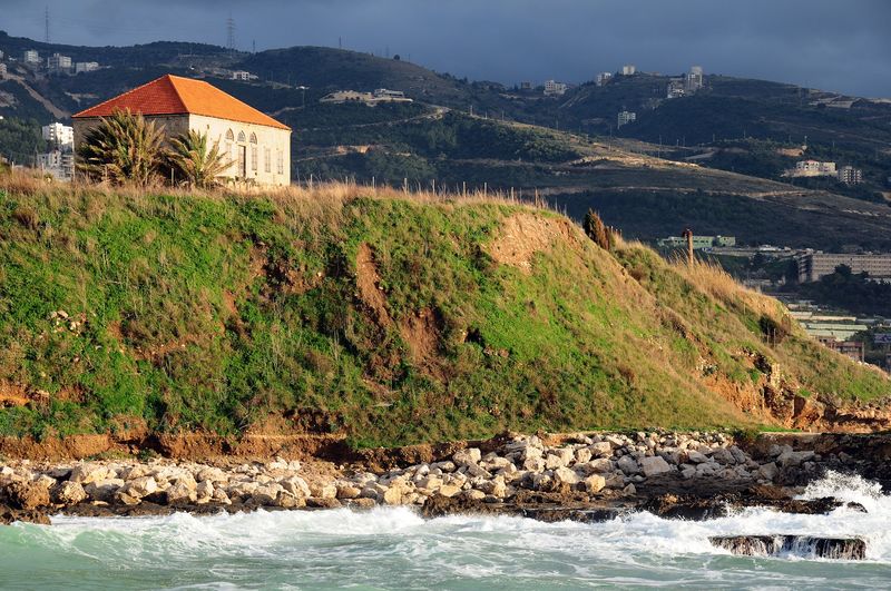Lebanon Lebanon