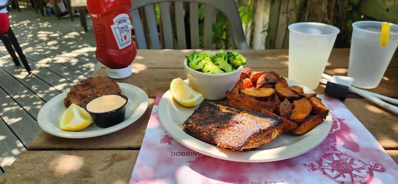 Legendary Crab Cakes Worth Every Penny