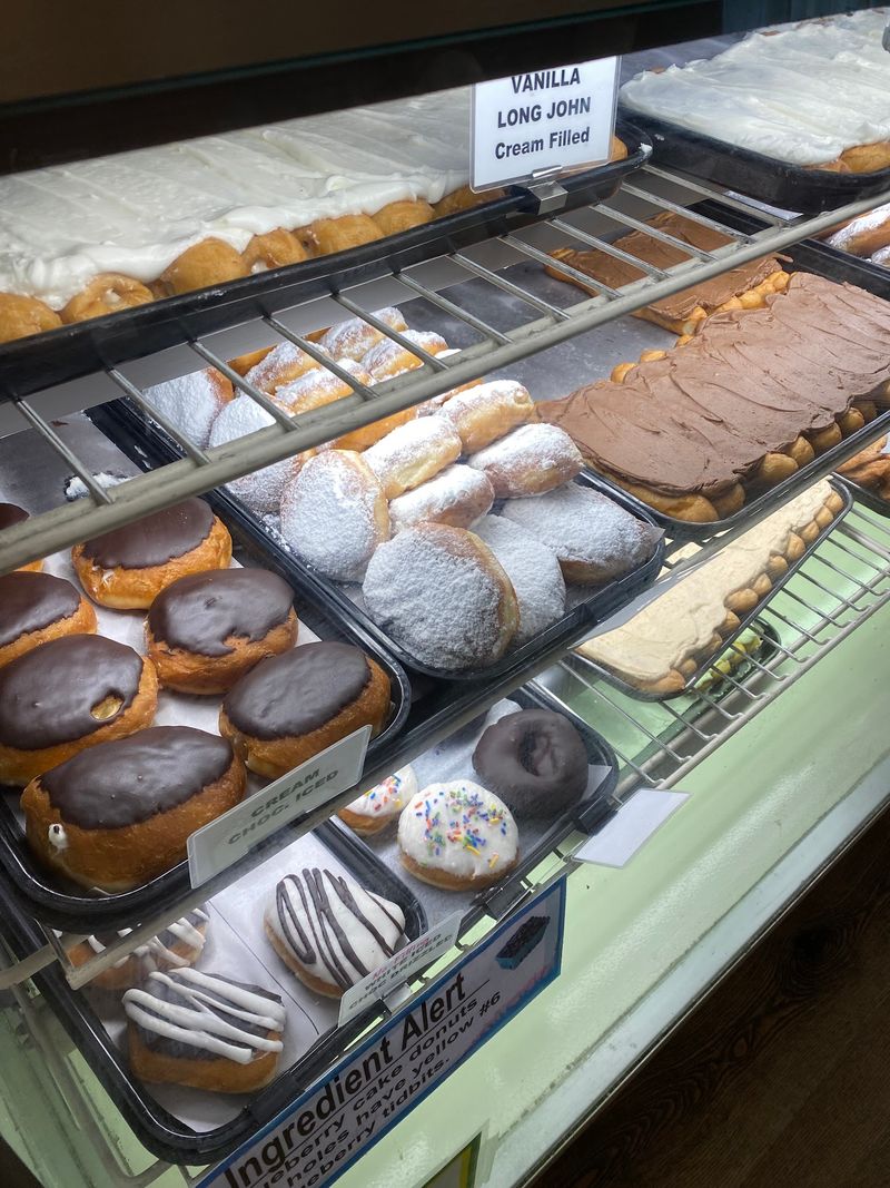 Legendary Long Johns In Three Flavors