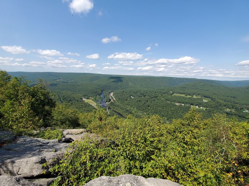 Lehigh Gorge State Park and the Great Outdoors