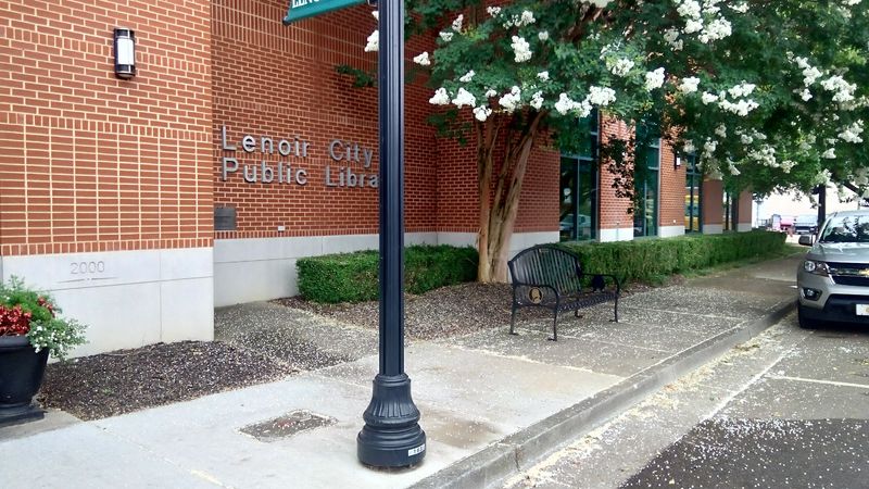 Lenoir City, Tennessee