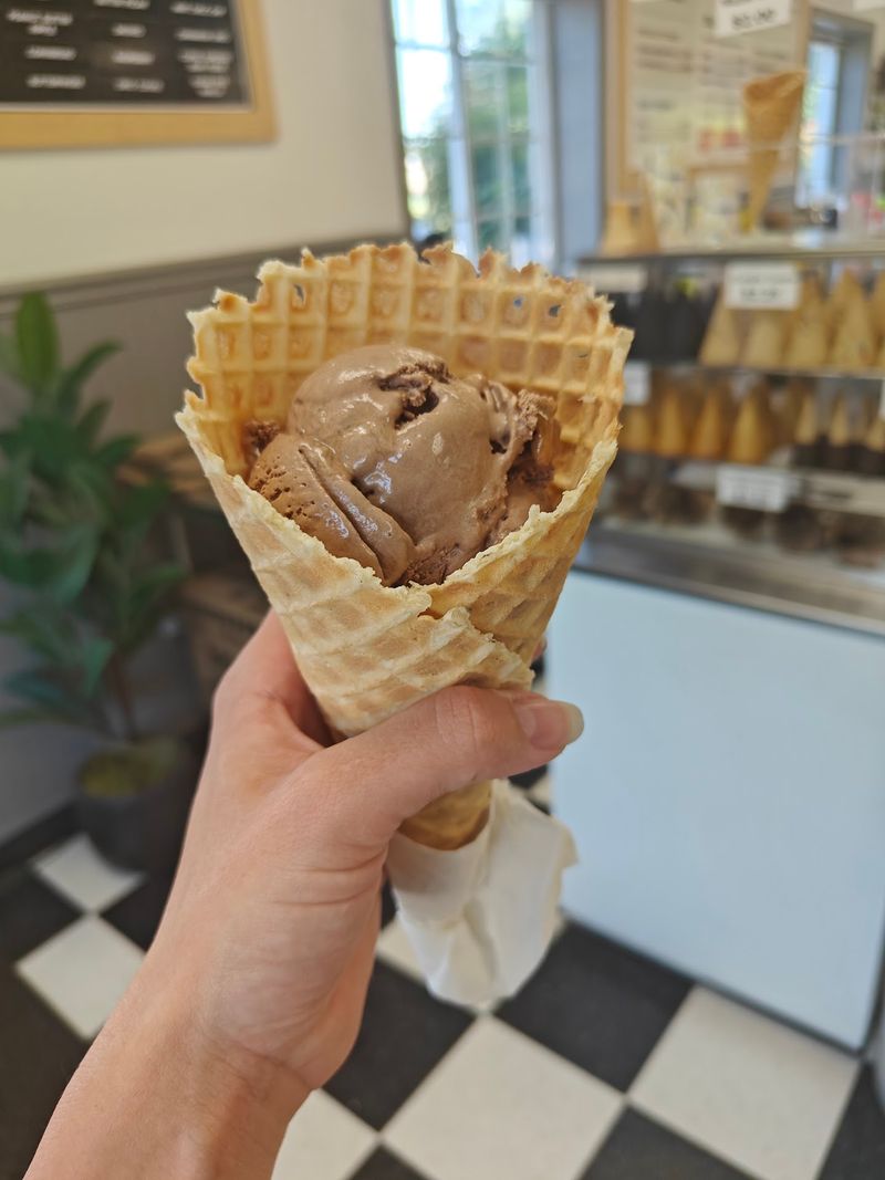 Leo's Ravioli & Ice Cream, Erie, PA
