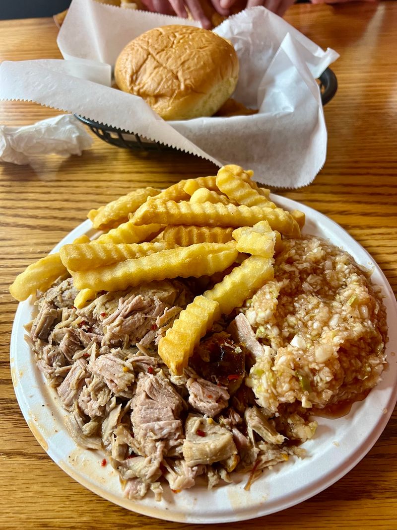 Lexington Barbecue, Lexington Lexington Barbecue, Lexington