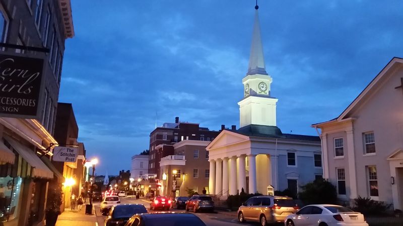 Lexington, Virginia