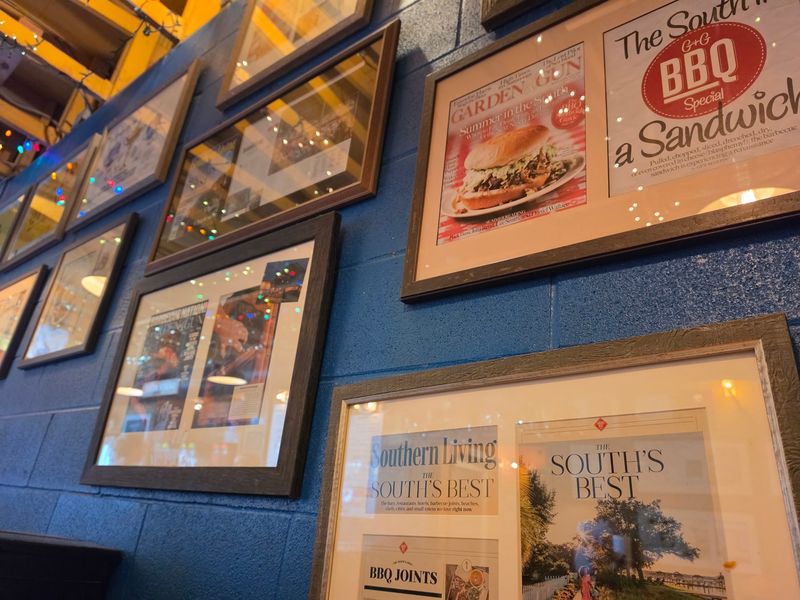 License Plates, Awards, and a Whole Lot of Character