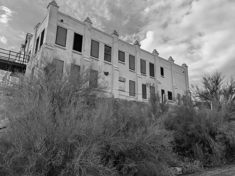 Life Along State Route 85