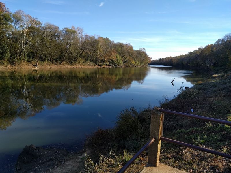 Life Along The Pee Dee River Life Along The Pee Dee River
