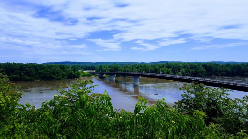 Life Along the Missouri River