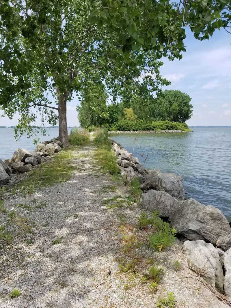 Life By The Northwestern Shore Life By The Northwestern Shore
