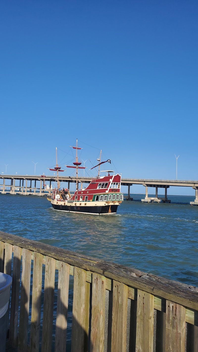 Life On The Water