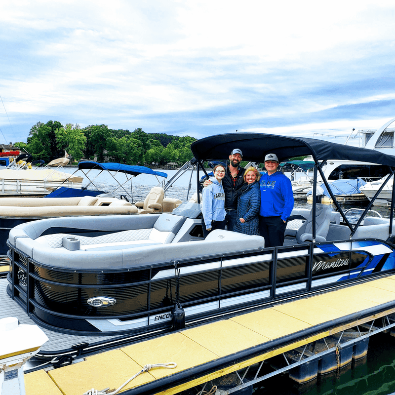 Life Right on the Shores of Lake Norman Life Right on the Shores of Lake Norman