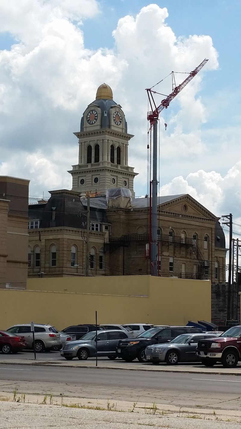 Lima, Ohio