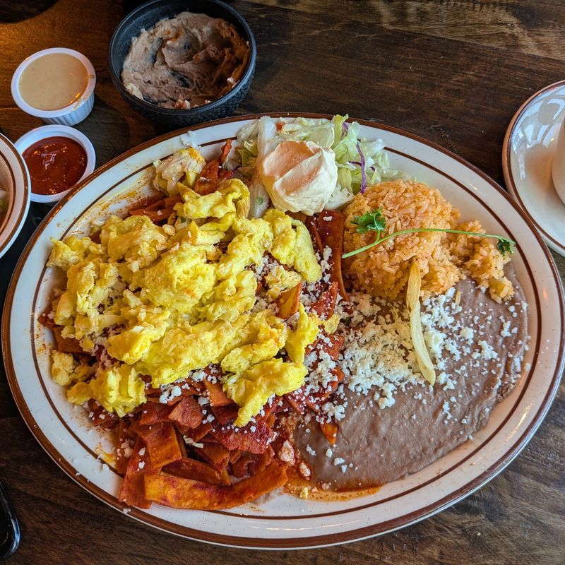 Lindo Michoacan, Las Vegas