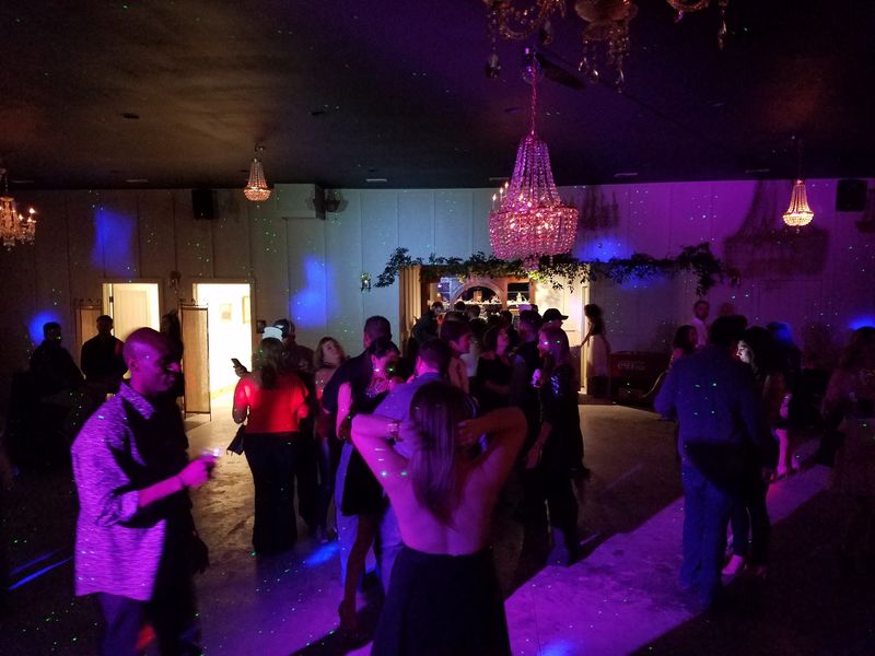 Line Dancing Nights That Get Everyone Moving