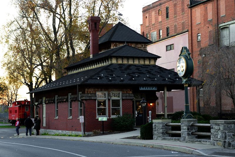 Lititz, Lancaster County Lititz, Lancaster County