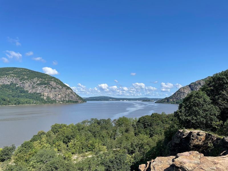 Little Stony Point Trail, Cold Spring