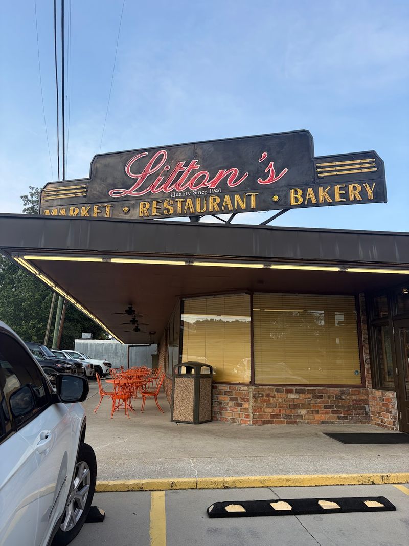 Litton's Market and Restaurant, Knoxville, TN Litton's Market and Restaurant, Knoxville, TN